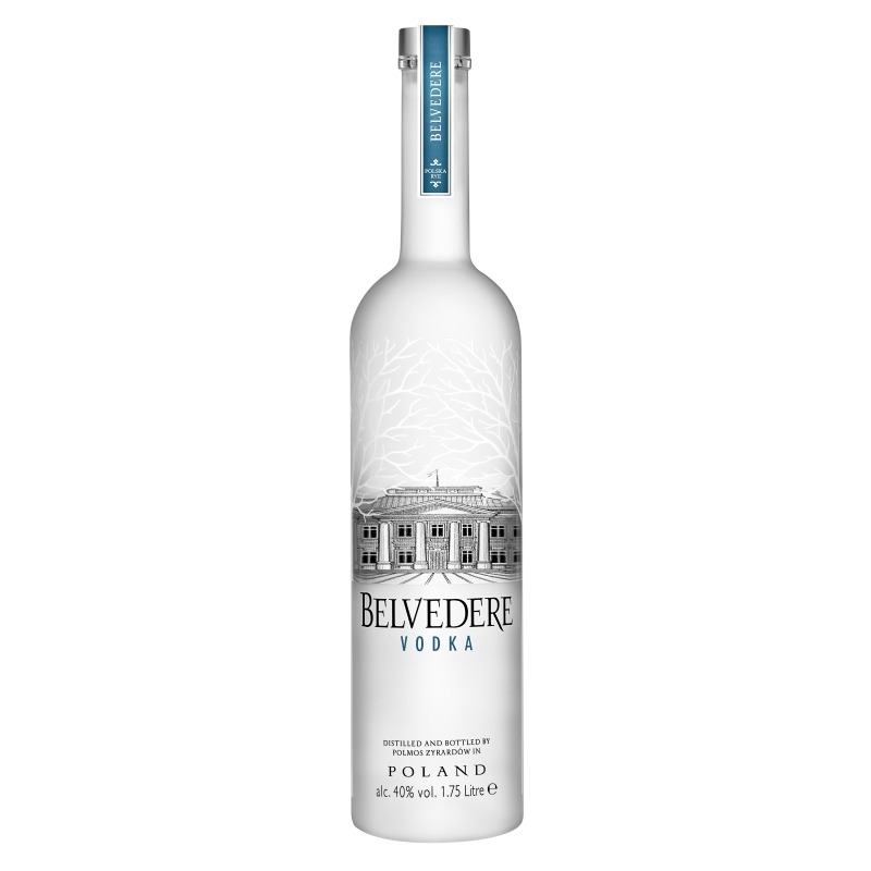 Belvedere 1.75l